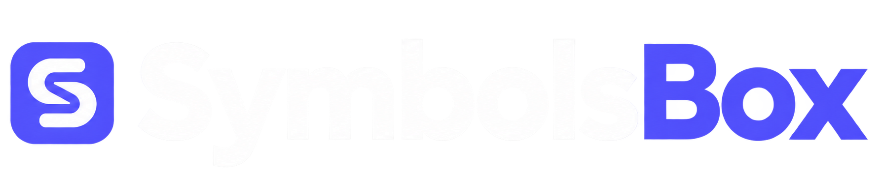 site logo